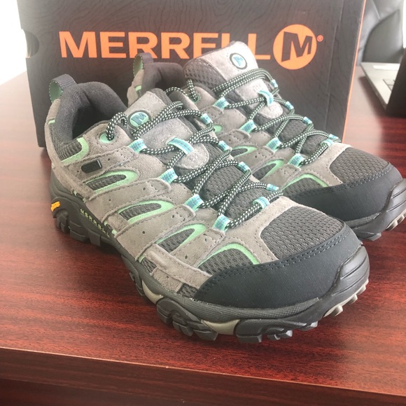 merrell womens wide